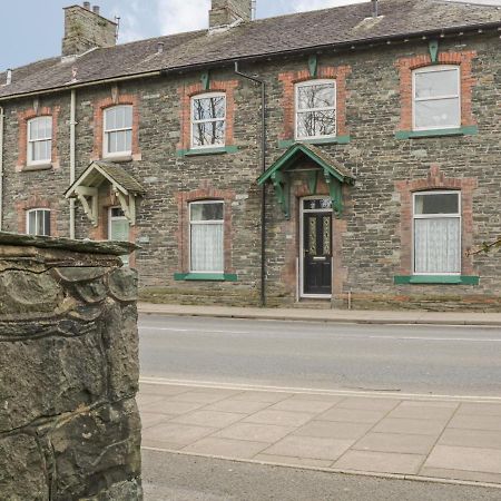 Three Peak View Keswick (Cumbria) Exterior foto
