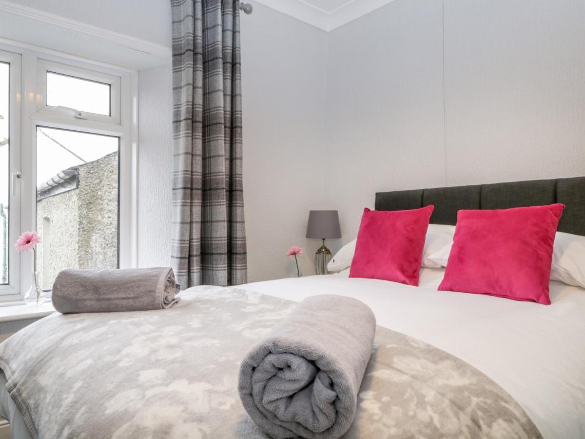 Three Peak View Keswick (Cumbria) Exterior foto